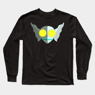 Hopkinsville Goblin Long Sleeve T-Shirt